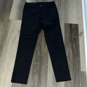 Lululemon ABC pants